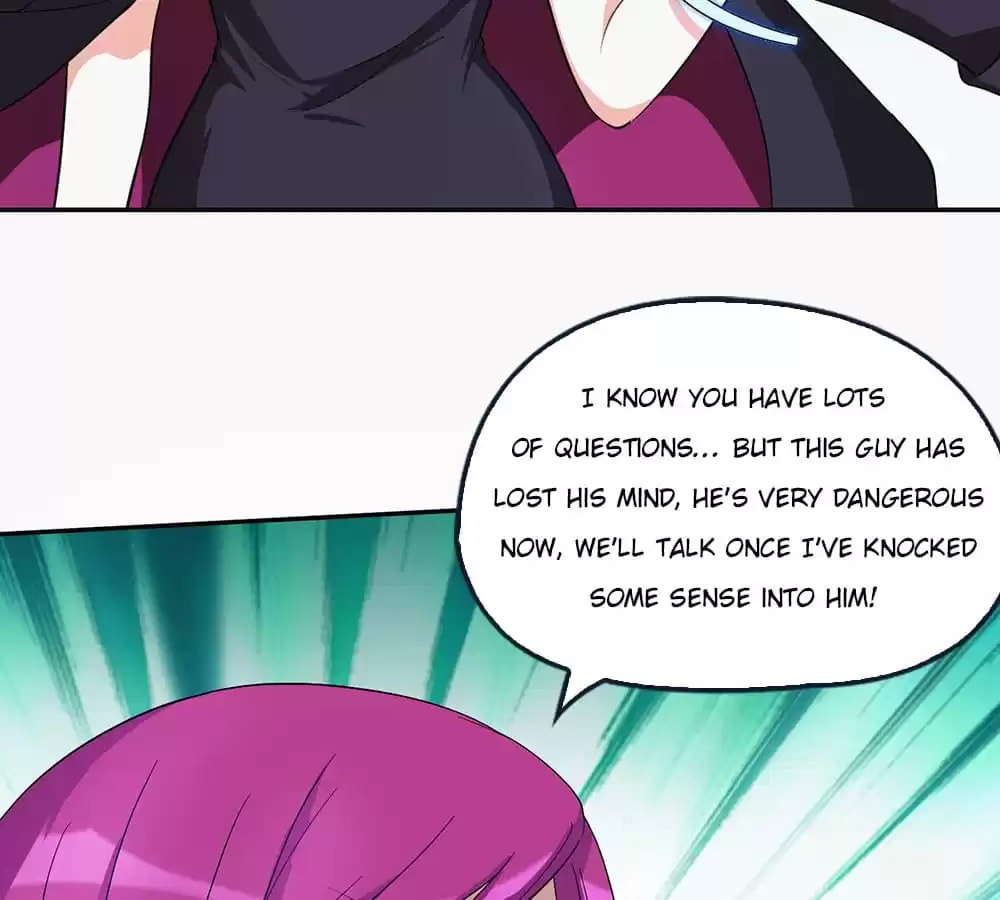 My Spirit Girlfriends Chapter 44 page 48 - 