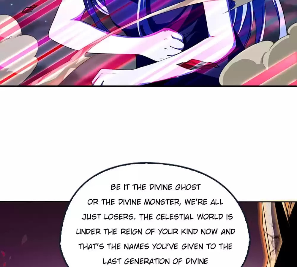 My Spirit Girlfriends Chapter 44 page 59 - 
