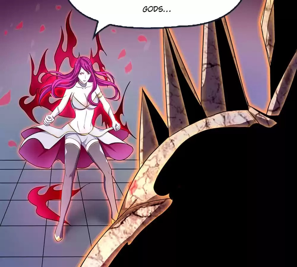 My Spirit Girlfriends Chapter 44 page 60 - 