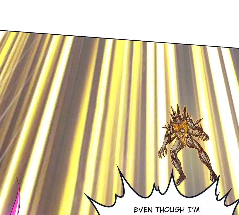 My Spirit Girlfriends Chapter 44 page 62 - 