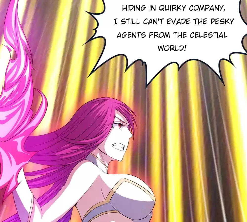 My Spirit Girlfriends Chapter 44 page 63 - 
