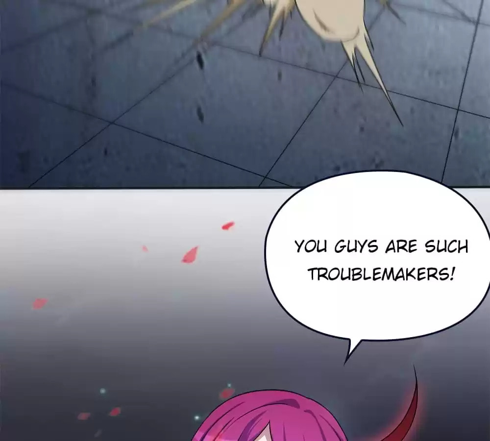 My Spirit Girlfriends Chapter 44 page 71 - 