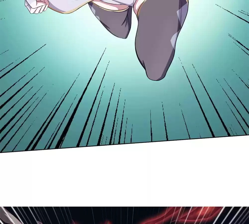 My Spirit Girlfriends Chapter 45 page 13 - 