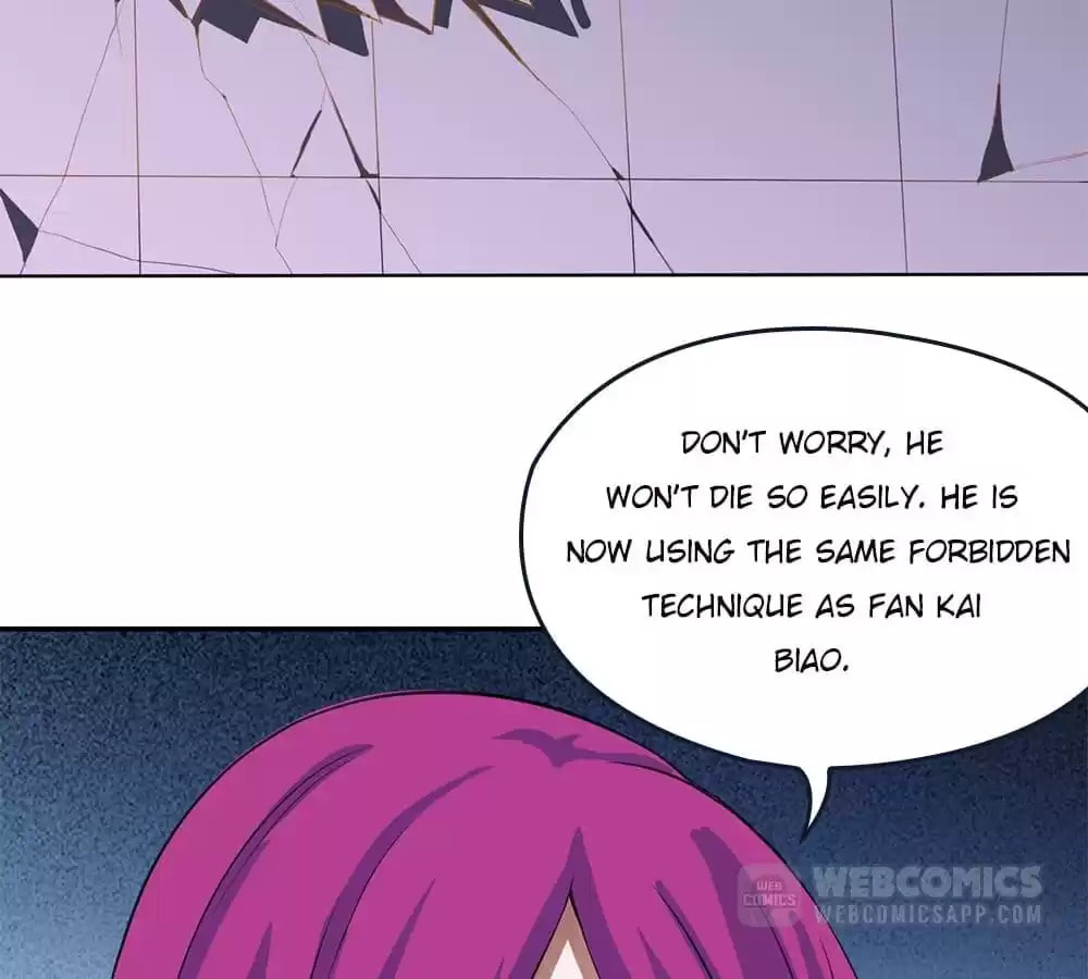 My Spirit Girlfriends Chapter 45 page 26 - 