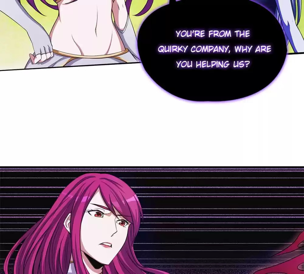 My Spirit Girlfriends Chapter 45 page 29 - 
