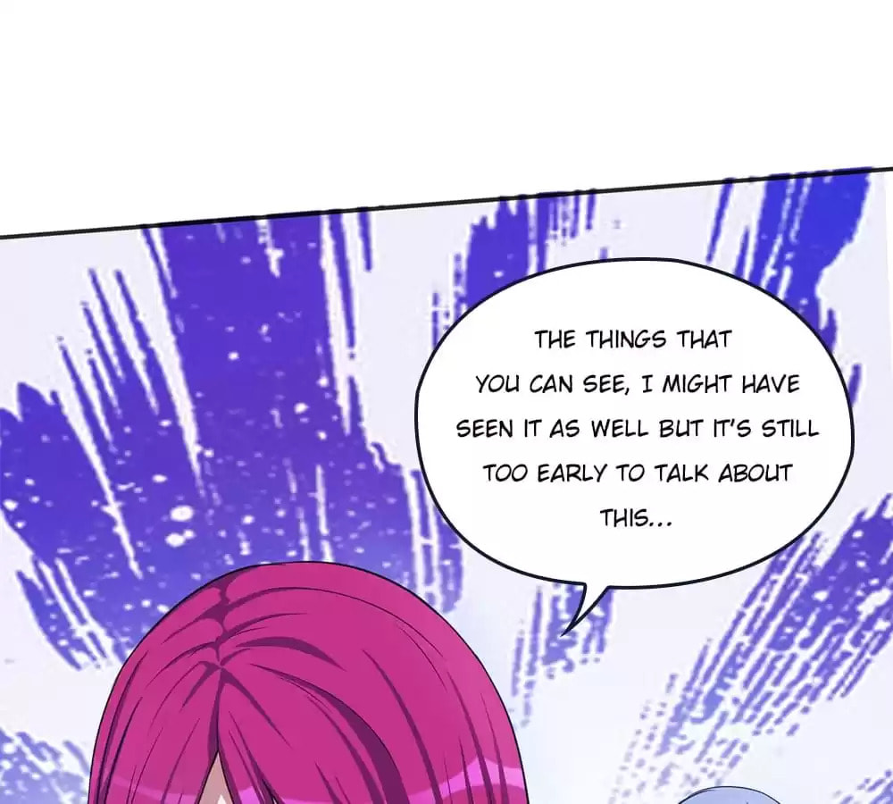 My Spirit Girlfriends Chapter 45 page 31 - 