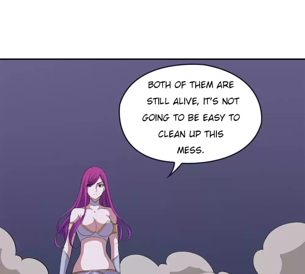My Spirit Girlfriends Chapter 45 page 41 - 