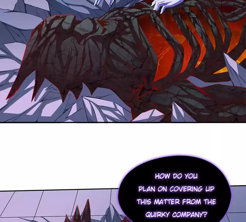 My Spirit Girlfriends Chapter 45 page 43 - 