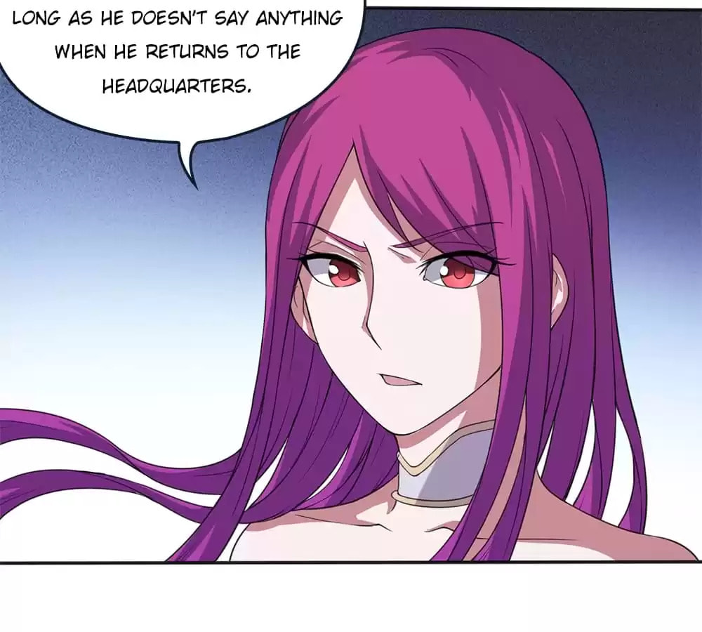 My Spirit Girlfriends Chapter 45 page 46 - 