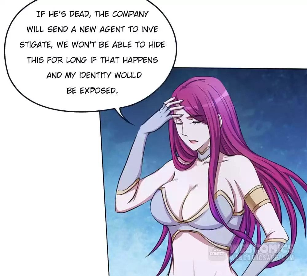 My Spirit Girlfriends Chapter 45 page 50 - 