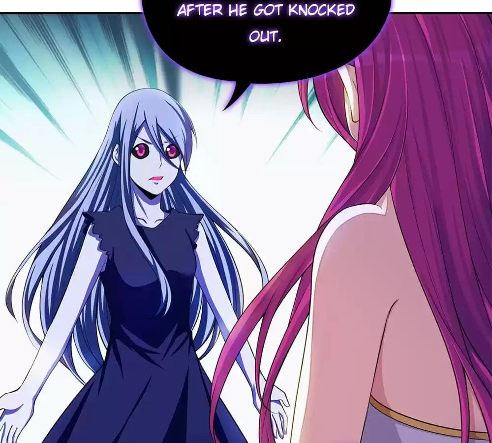 My Spirit Girlfriends Chapter 45 page 52 - 