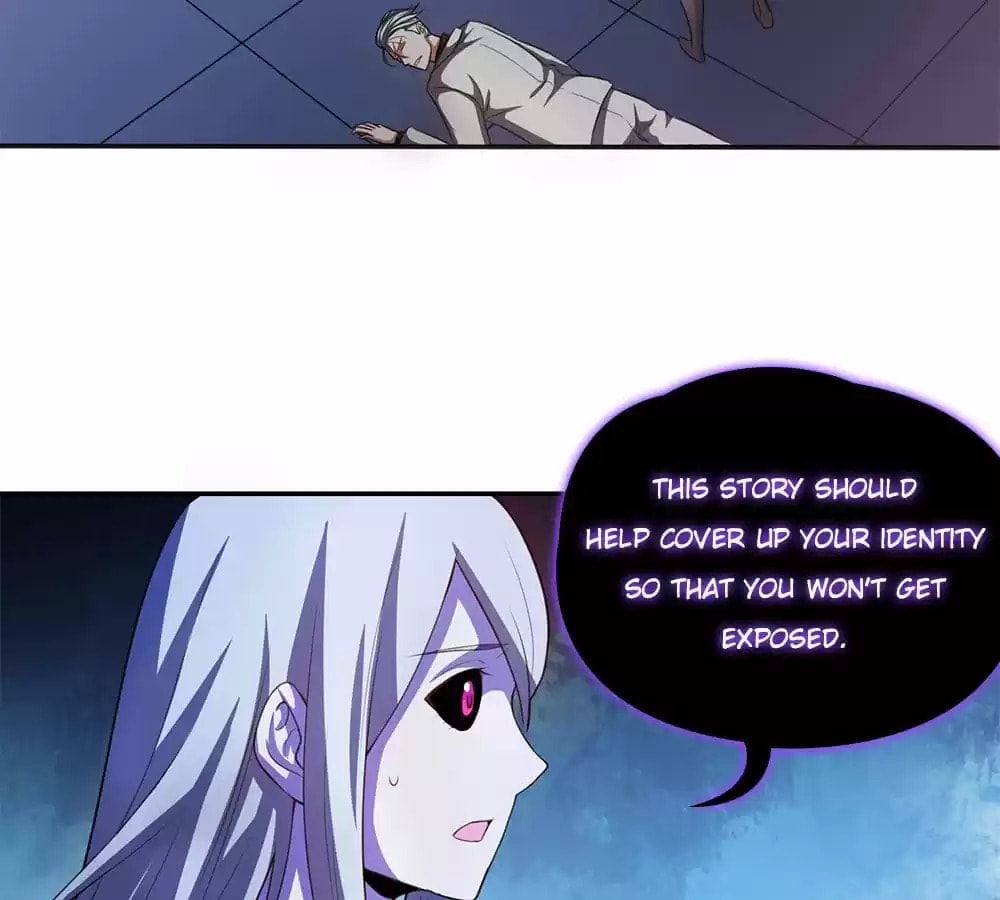 My Spirit Girlfriends Chapter 45 page 54 - 