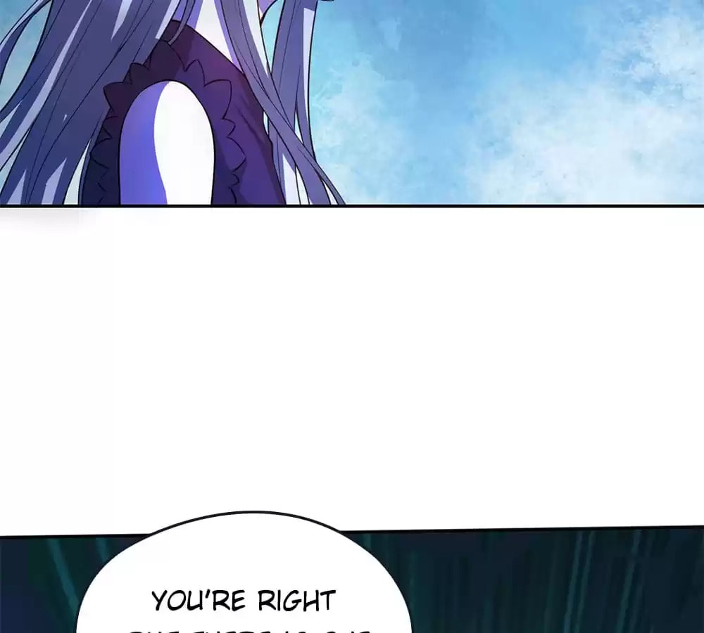 My Spirit Girlfriends Chapter 45 page 55 - 