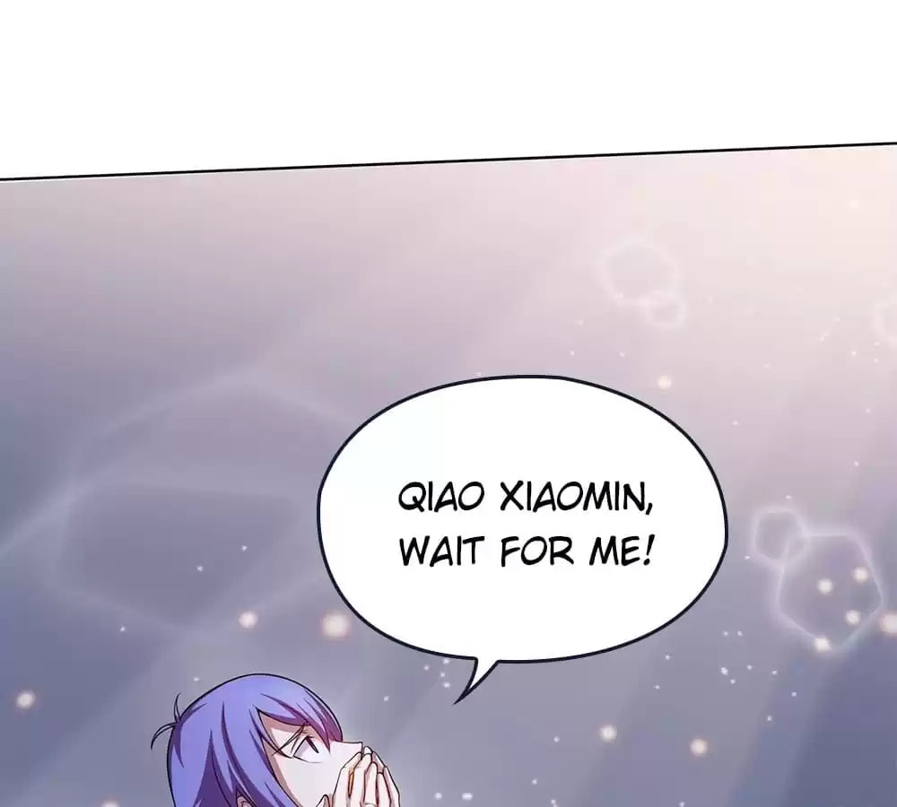 My Spirit Girlfriends Chapter 47 page 1 - 