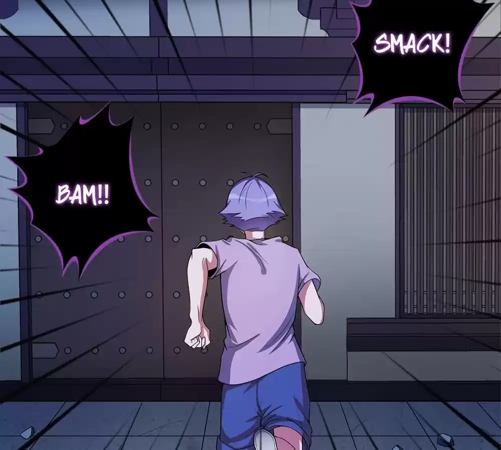 My Spirit Girlfriends Chapter 47 page 17 - 