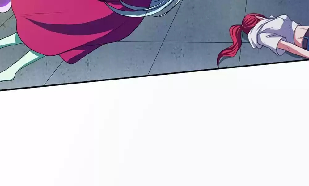 My Spirit Girlfriends Chapter 47 page 20 - 