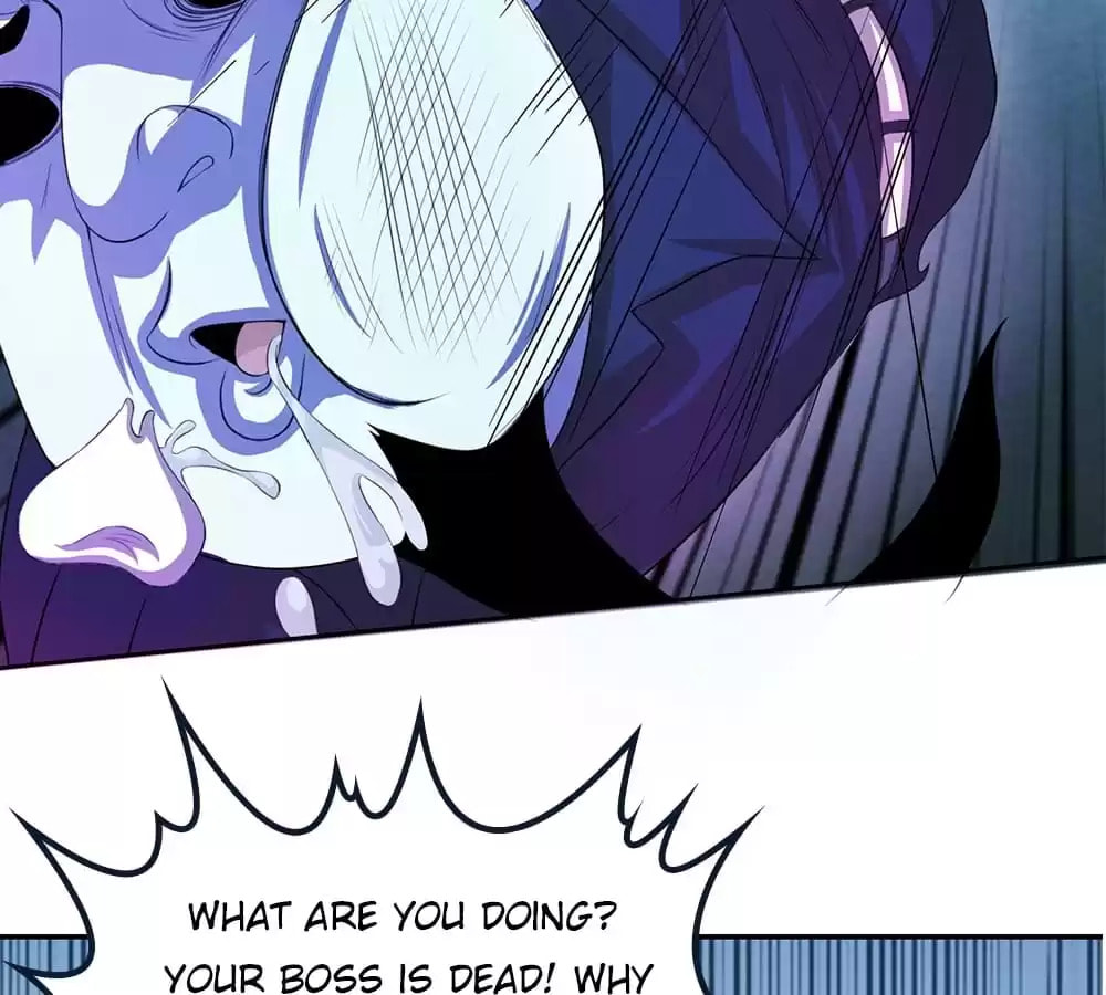 My Spirit Girlfriends Chapter 47 page 27 - 