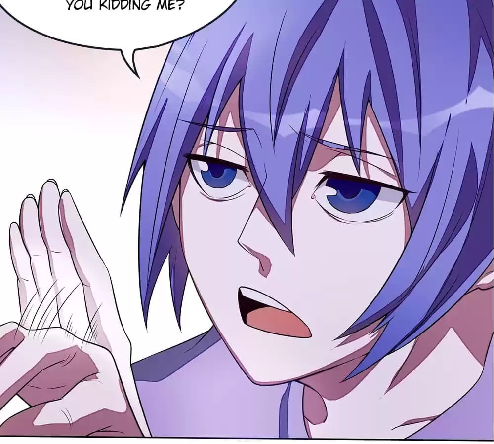 My Spirit Girlfriends Chapter 47 page 31 - 
