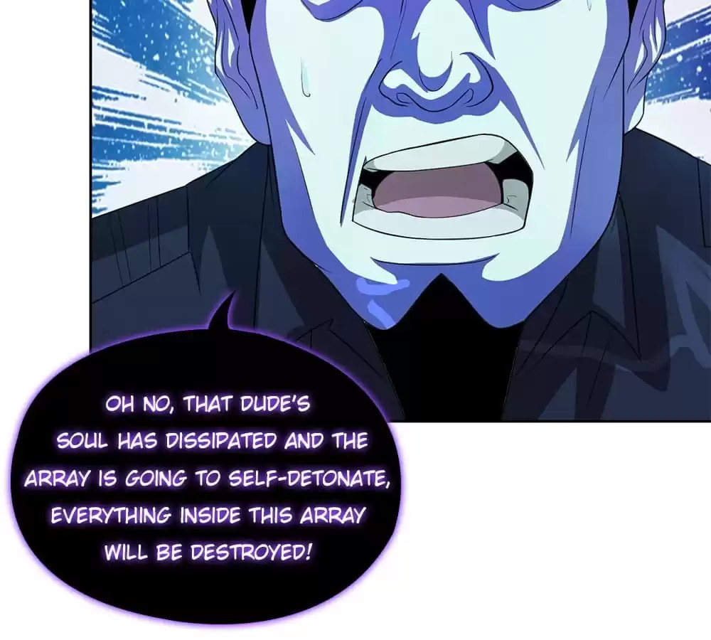 My Spirit Girlfriends Chapter 47 page 35 - 