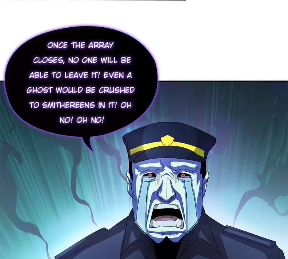 My Spirit Girlfriends Chapter 47 page 37 - 