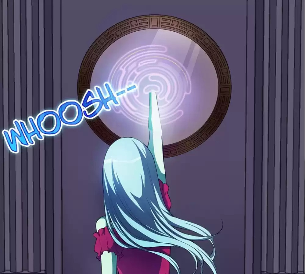 My Spirit Girlfriends Chapter 47 page 47 - 