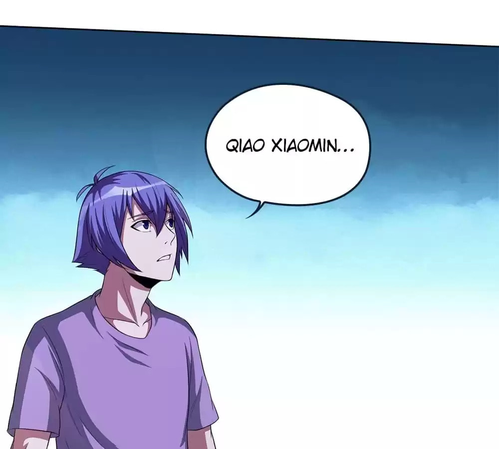 My Spirit Girlfriends Chapter 47 page 6 - 