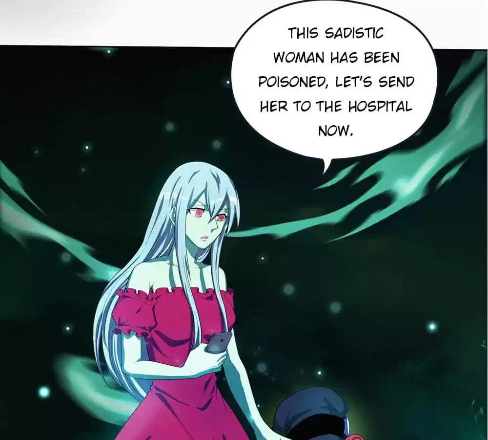 My Spirit Girlfriends Chapter 47 page 52 - 