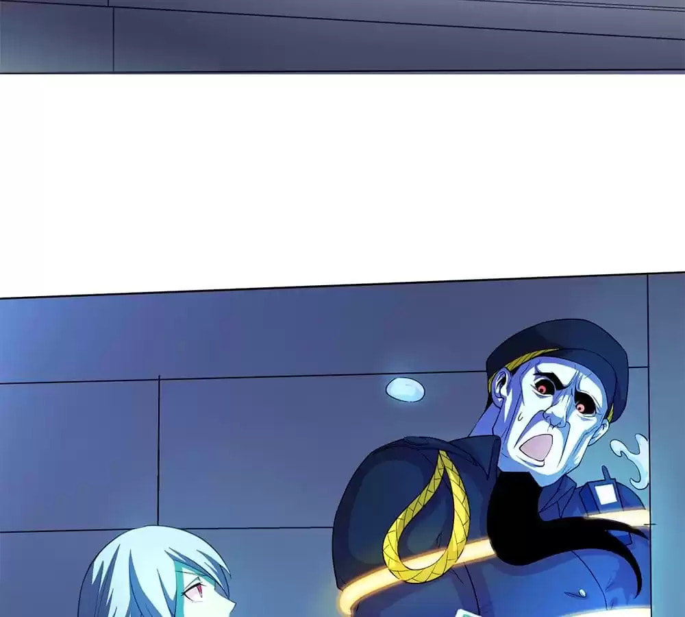 My Spirit Girlfriends Chapter 47 page 57 - 
