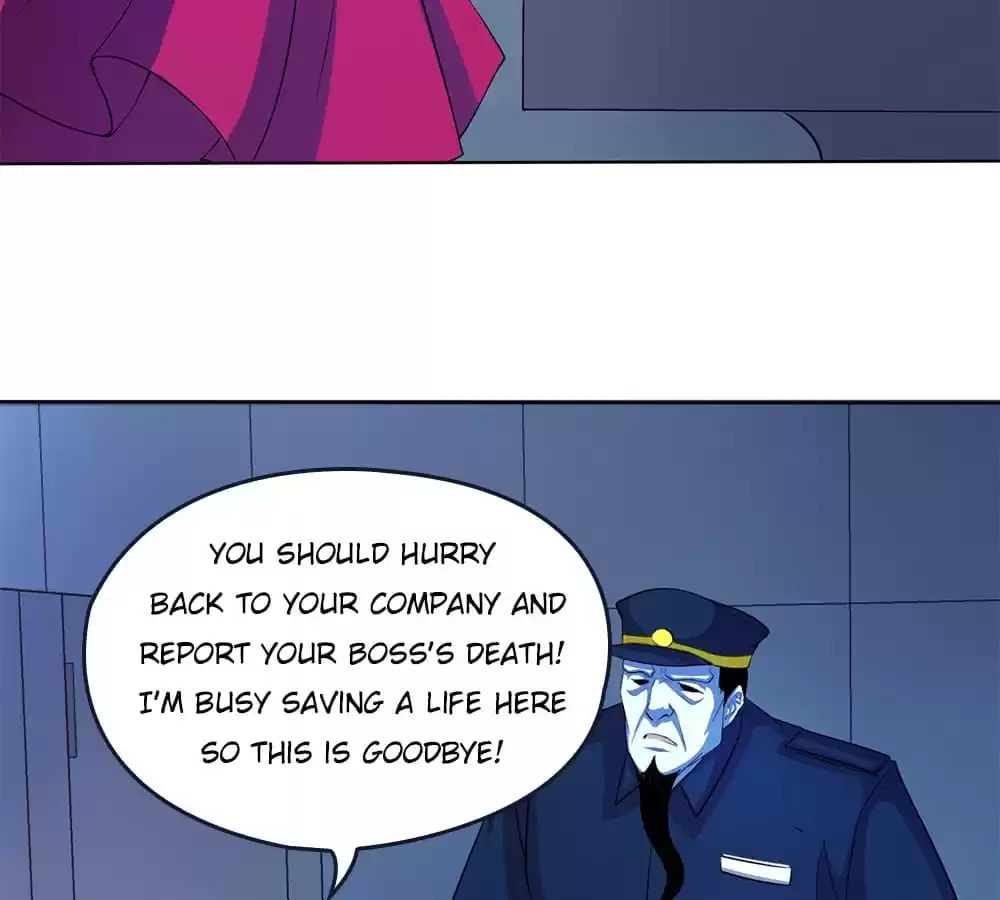 My Spirit Girlfriends Chapter 47 page 59 - 