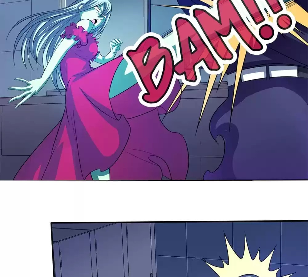 My Spirit Girlfriends Chapter 47 page 62 - 