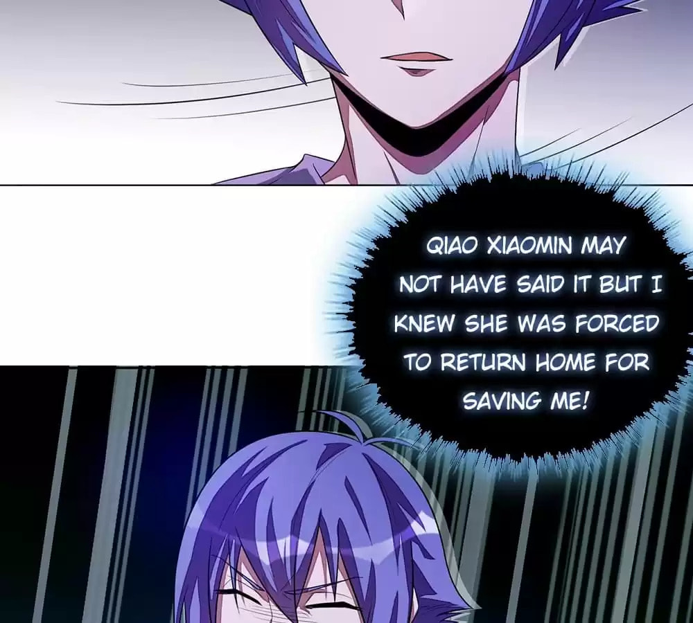 My Spirit Girlfriends Chapter 47 page 8 - 