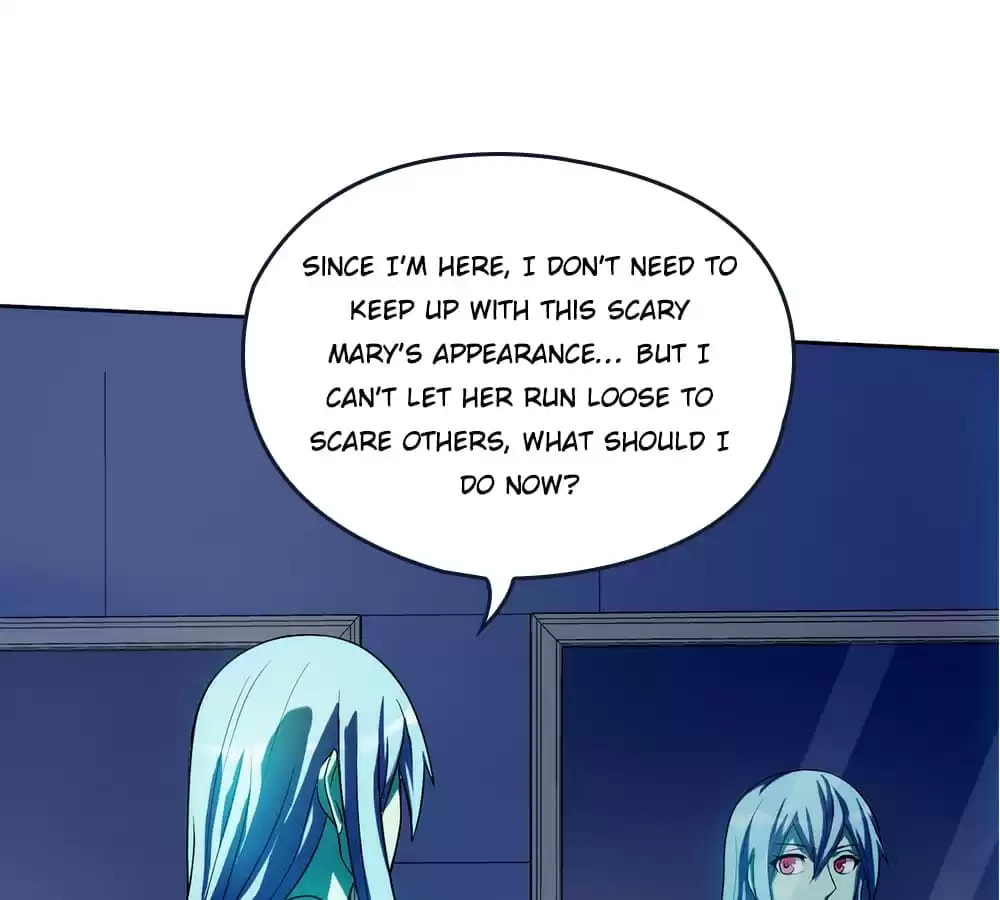 My Spirit Girlfriends Chapter 48 page 1 - 