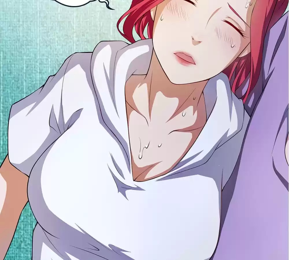 My Spirit Girlfriends Chapter 48 page 15 - 