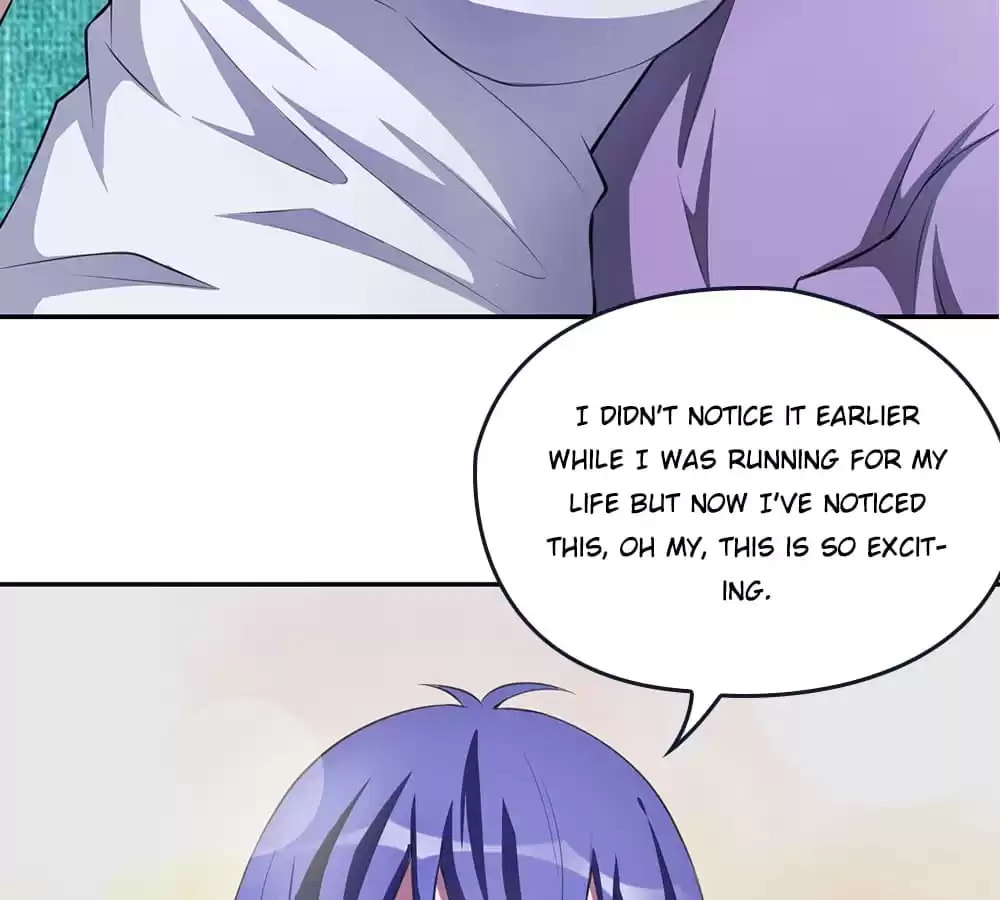 My Spirit Girlfriends Chapter 48 page 16 - 
