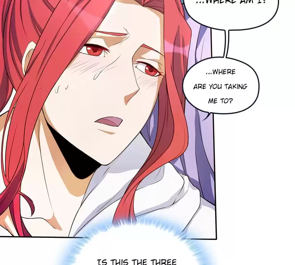 My Spirit Girlfriends Chapter 48 page 24 - 
