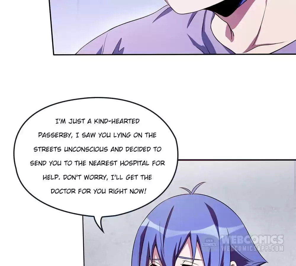 My Spirit Girlfriends Chapter 48 page 26 - 