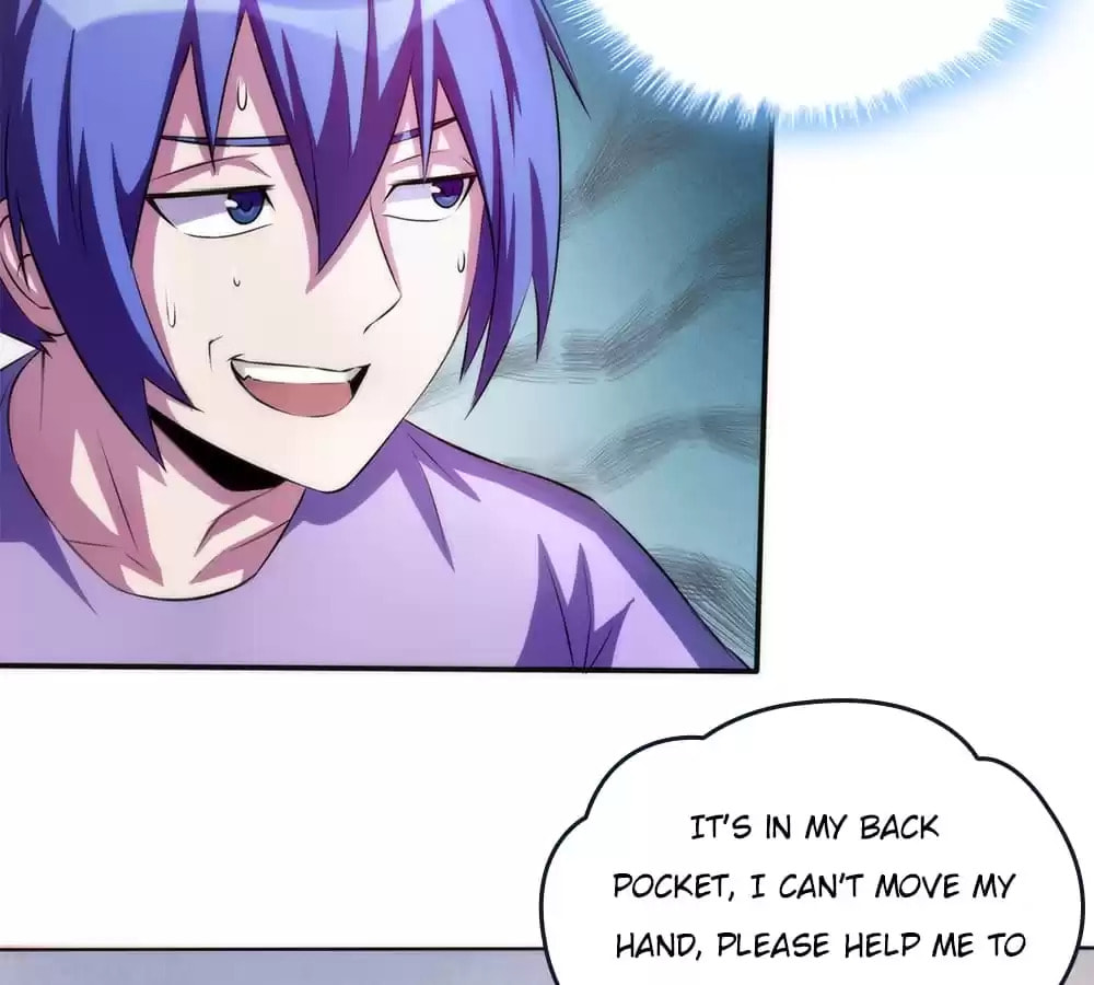 My Spirit Girlfriends Chapter 48 page 29 - 