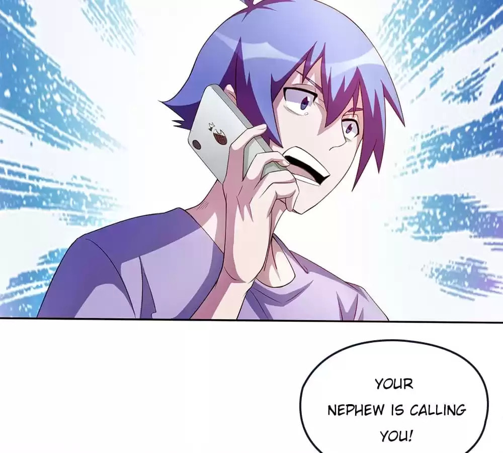 My Spirit Girlfriends Chapter 48 page 42 - 