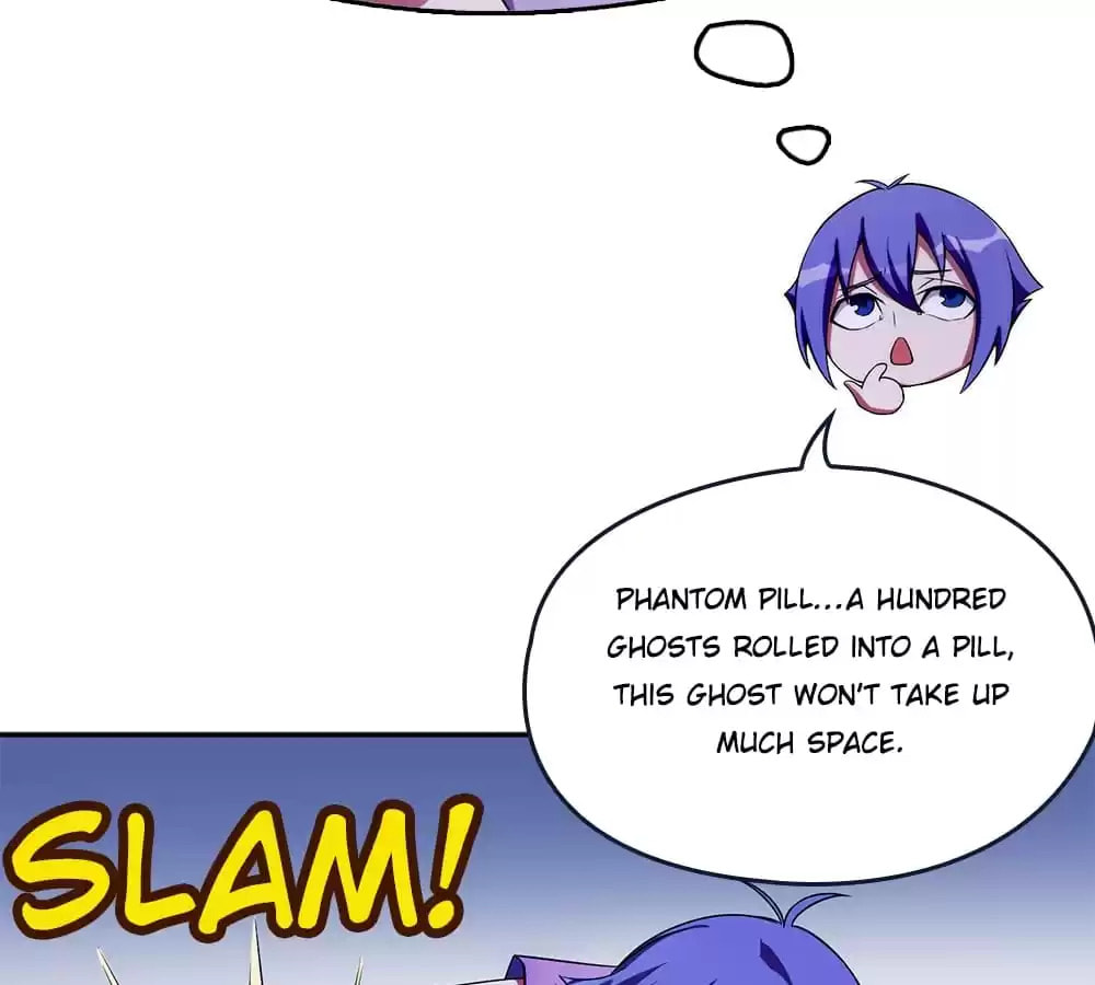 My Spirit Girlfriends Chapter 48 page 6 - 