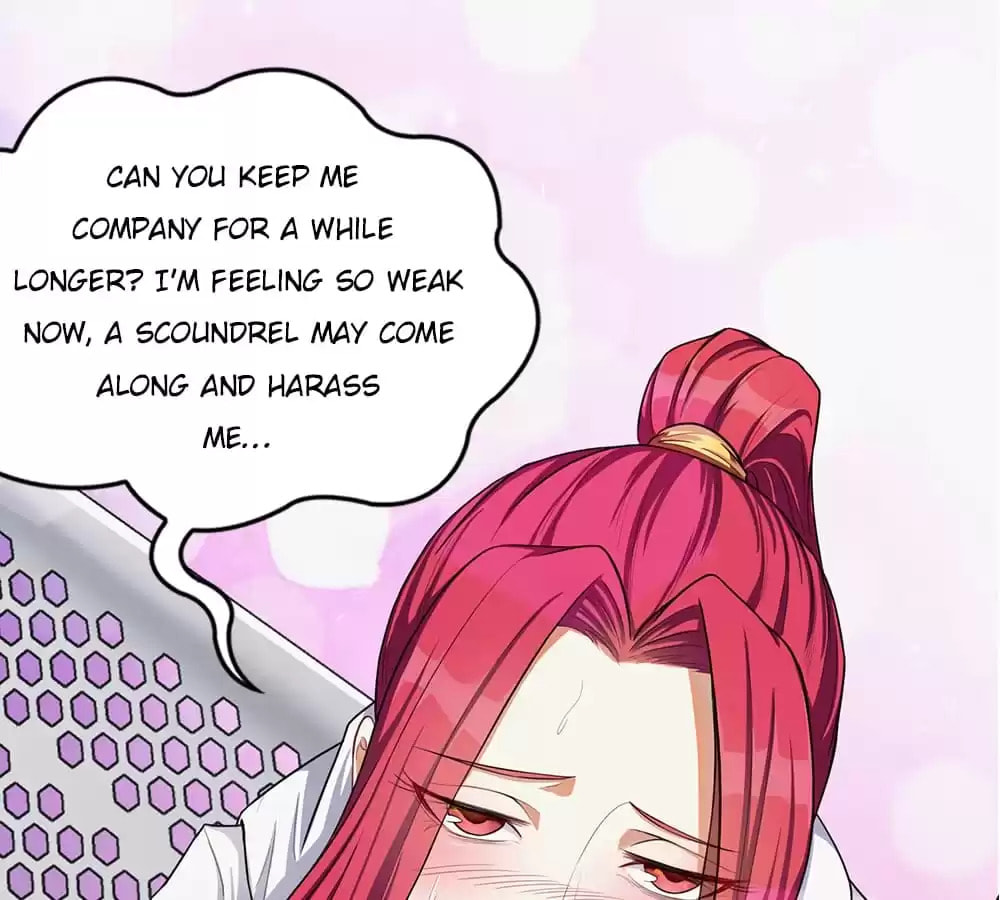 My Spirit Girlfriends Chapter 48 page 53 - 