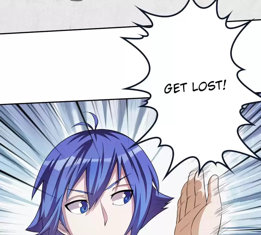 My Spirit Girlfriends Chapter 49 page 14 - 