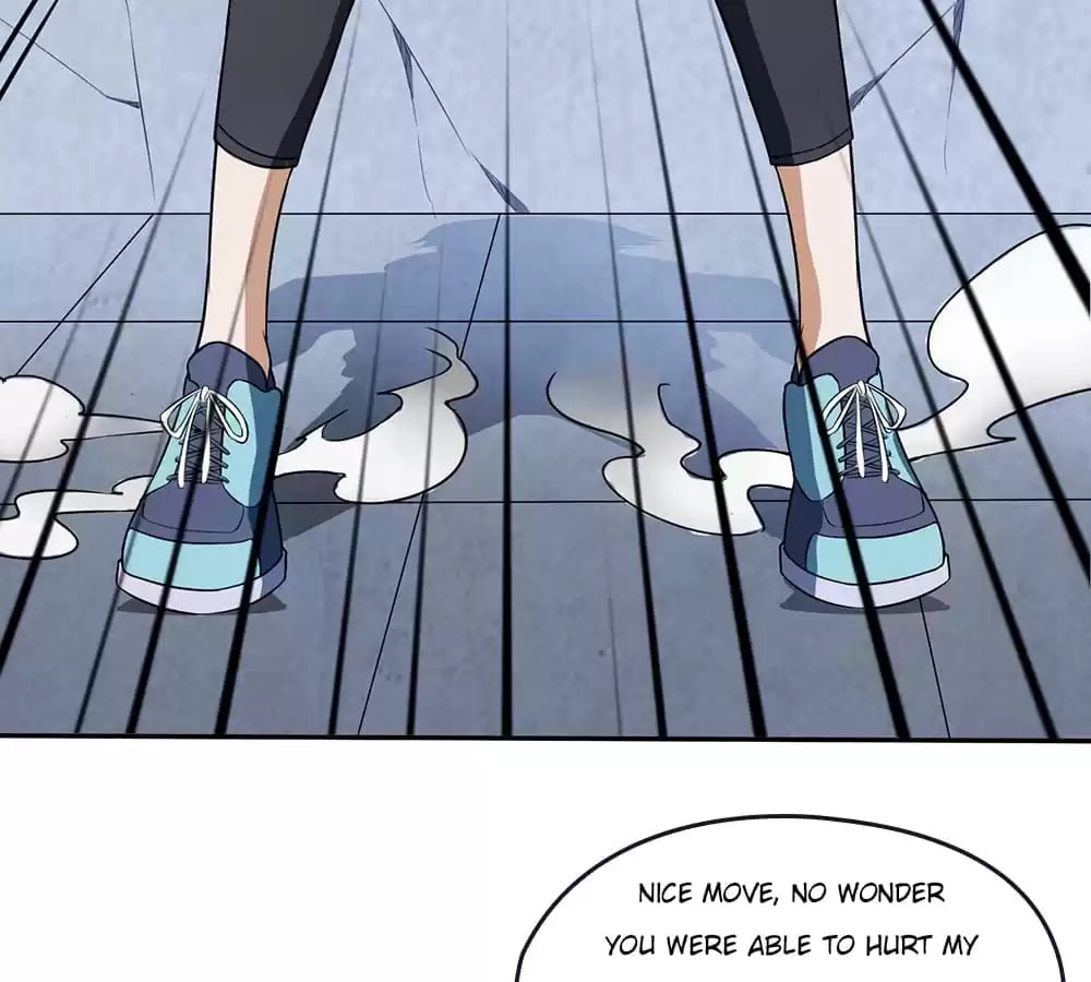 My Spirit Girlfriends Chapter 49 page 24 - 