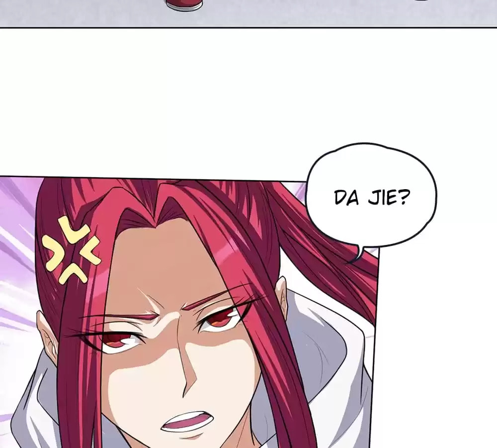 My Spirit Girlfriends Chapter 49 page 4 - 