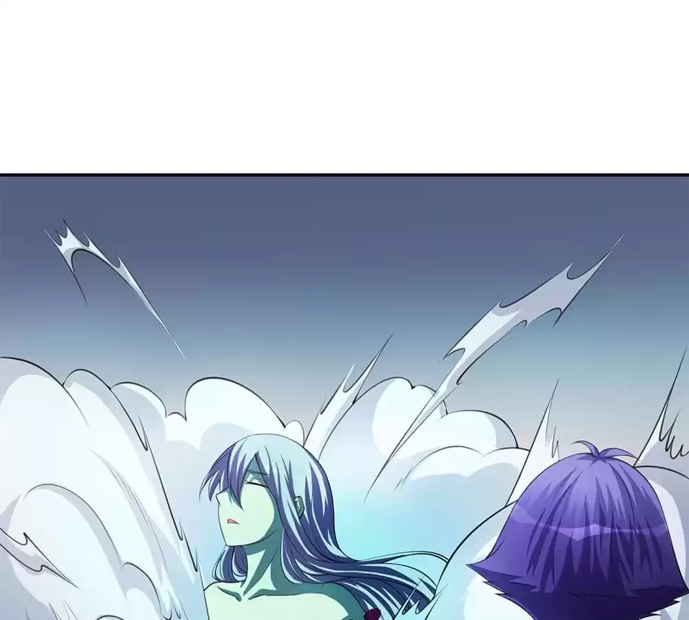 My Spirit Girlfriends Chapter 49 page 36 - 