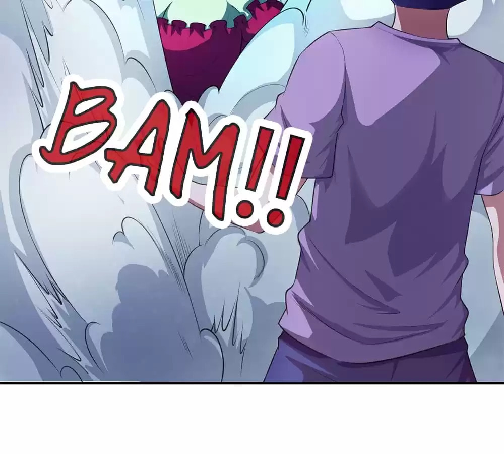 My Spirit Girlfriends Chapter 49 page 37 - 