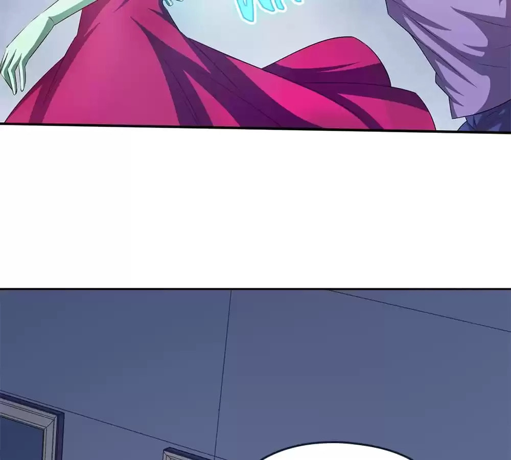 My Spirit Girlfriends Chapter 49 page 39 - 