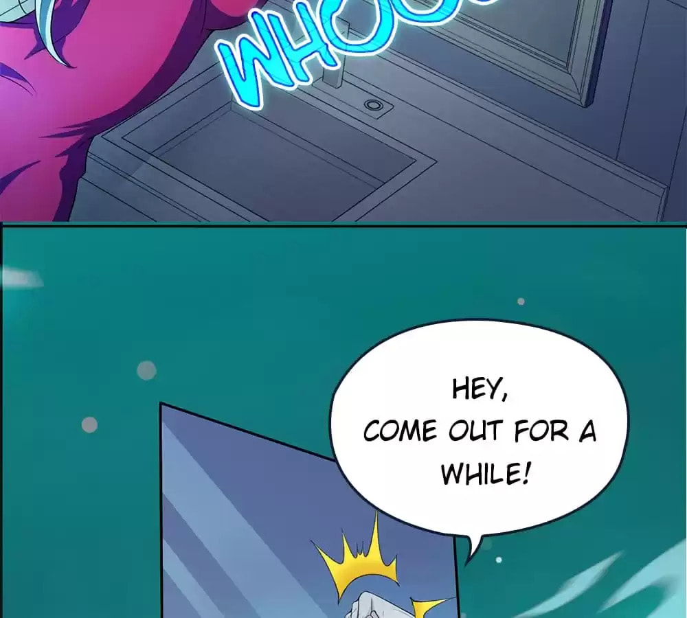 My Spirit Girlfriends Chapter 49 page 41 - 