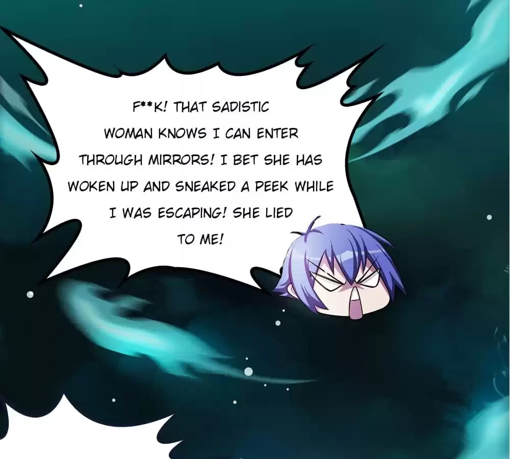 My Spirit Girlfriends Chapter 49 page 45 - 
