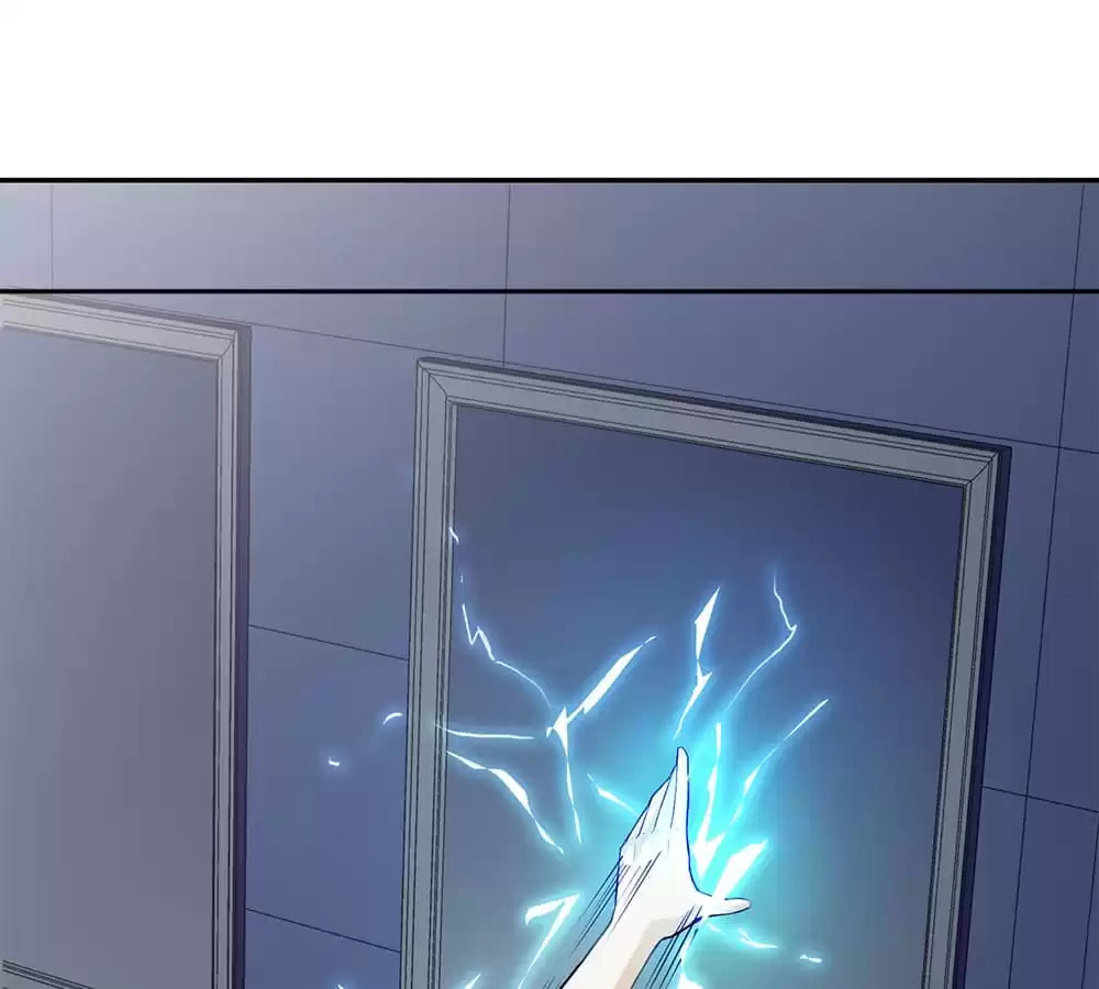 My Spirit Girlfriends Chapter 49 page 47 - 
