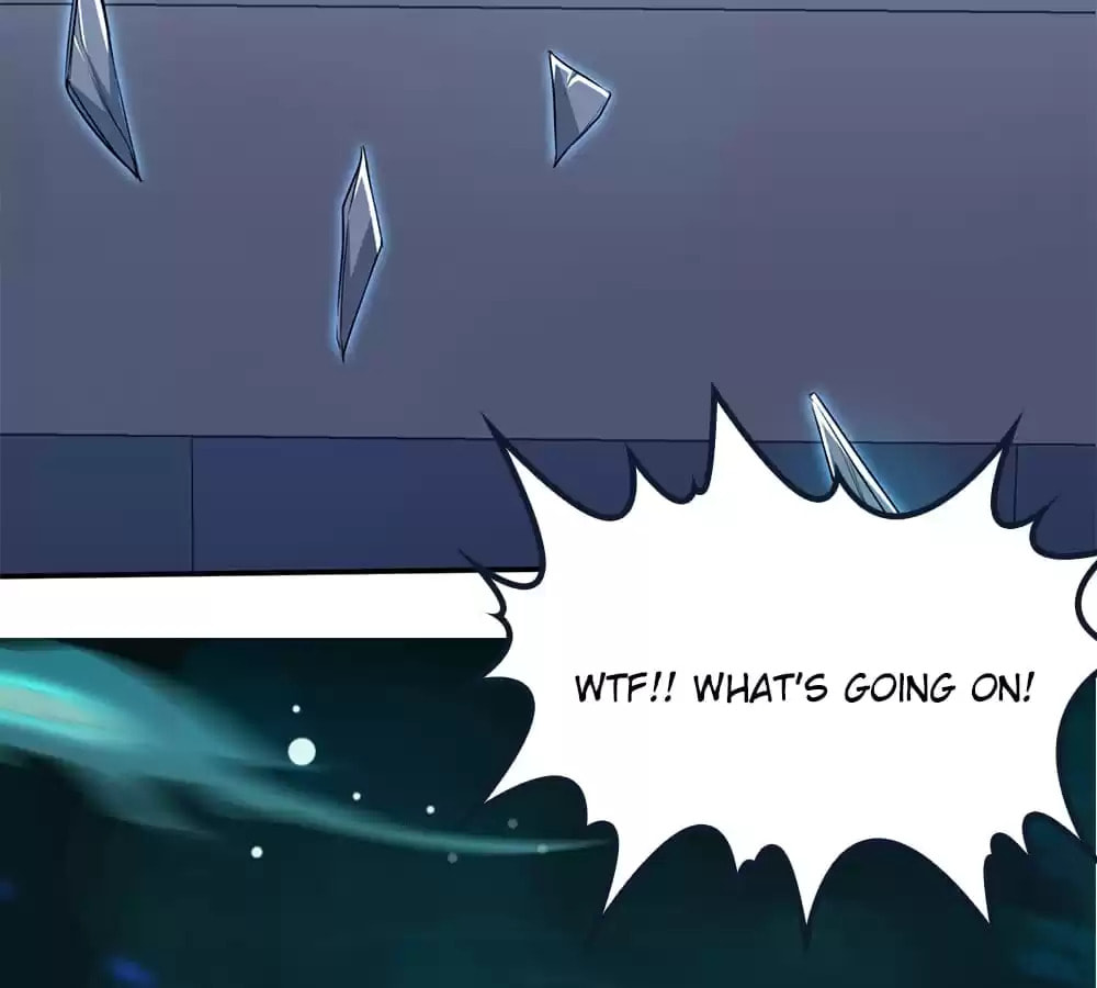My Spirit Girlfriends Chapter 49 page 53 - 
